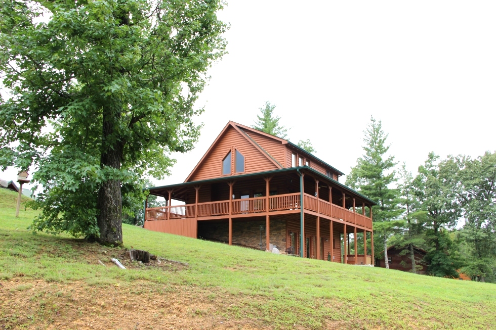 Log Siding Repair Log Home Repair 