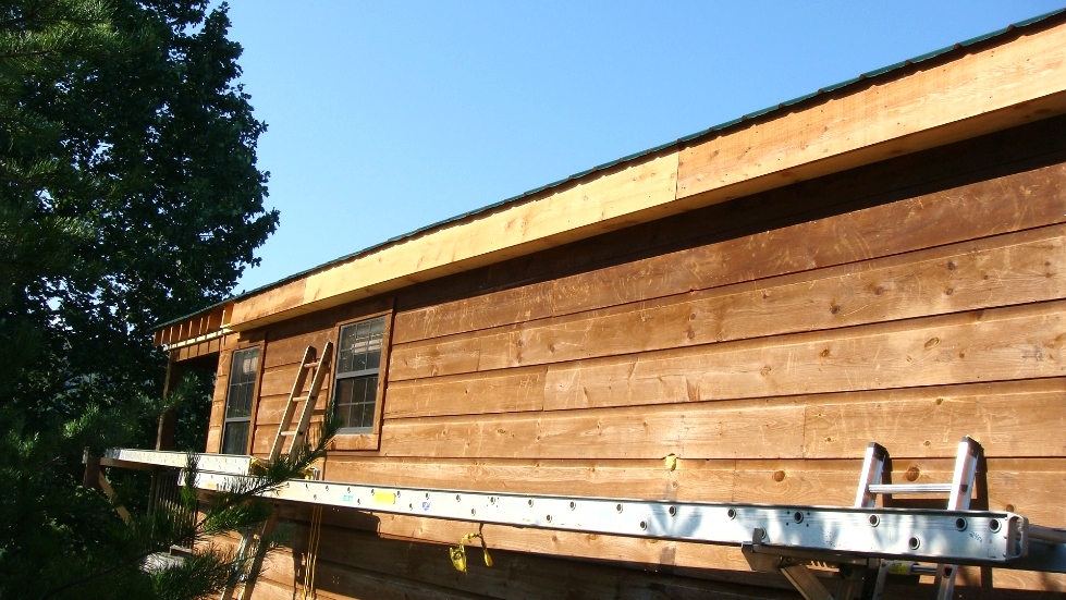 Log Home Repair Images Log Home Repair 