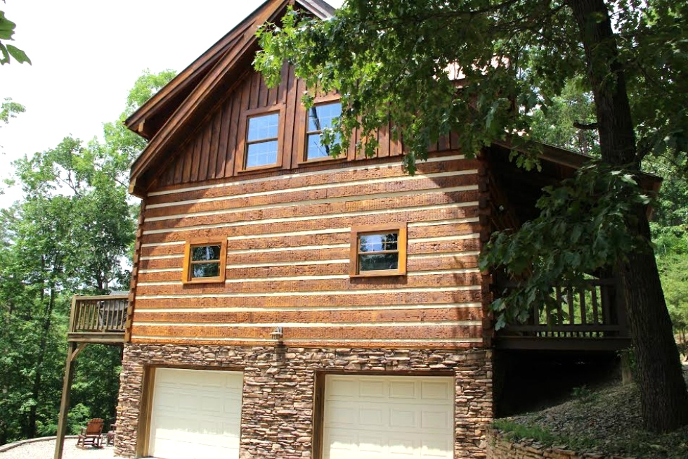 Log Home Repair Images Log Home Repair 