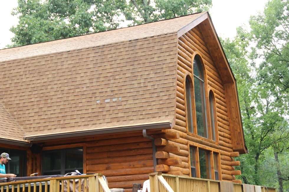 Log Home Restoration | LogDoctors Log Home Repair Log Home Repair 