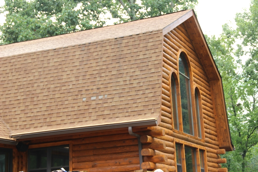 Log Home Restoration | LogDoctors Log Home Repair Log Home Repair 