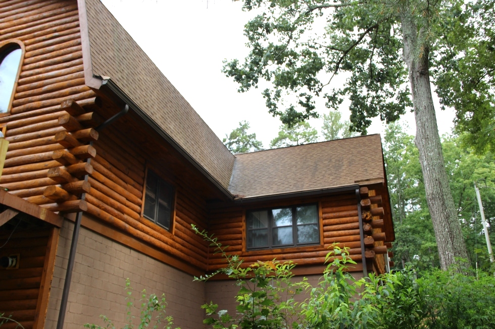 Log Home Restoration | LogDoctors Log Home Repair Log Home Repair 